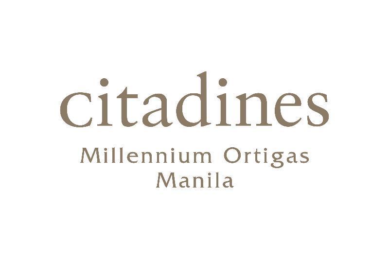 Citadines Millennium Ortigas Manila Otel Pasig City Dış mekan fotoğraf