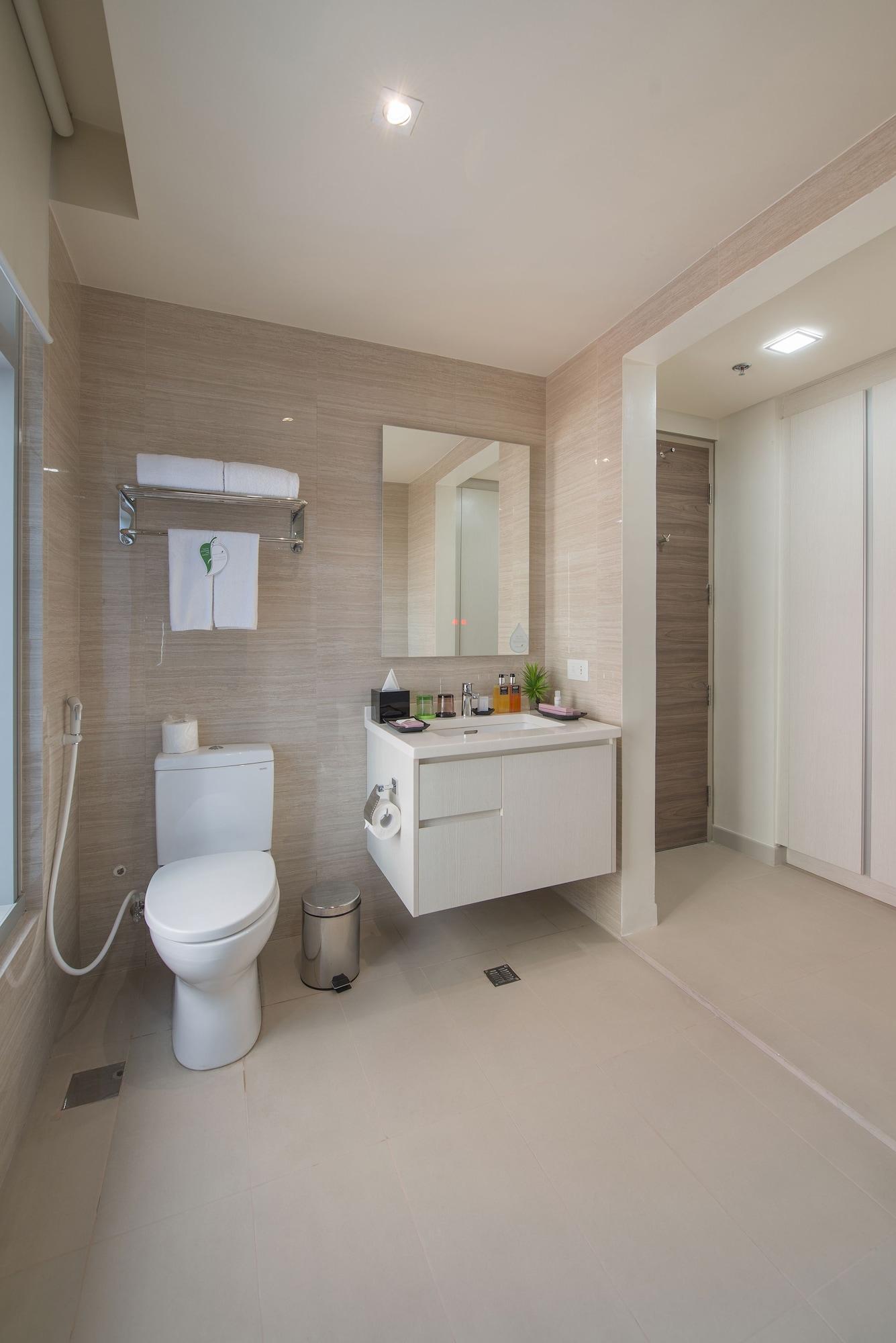 Citadines Millennium Ortigas Manila Otel Pasig City Dış mekan fotoğraf