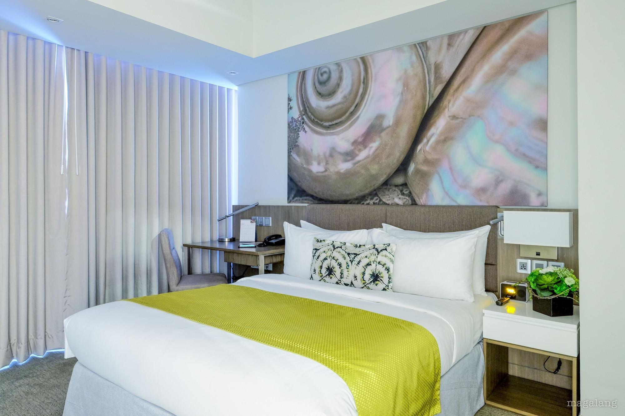 Citadines Millennium Ortigas Manila Otel Pasig City Dış mekan fotoğraf
