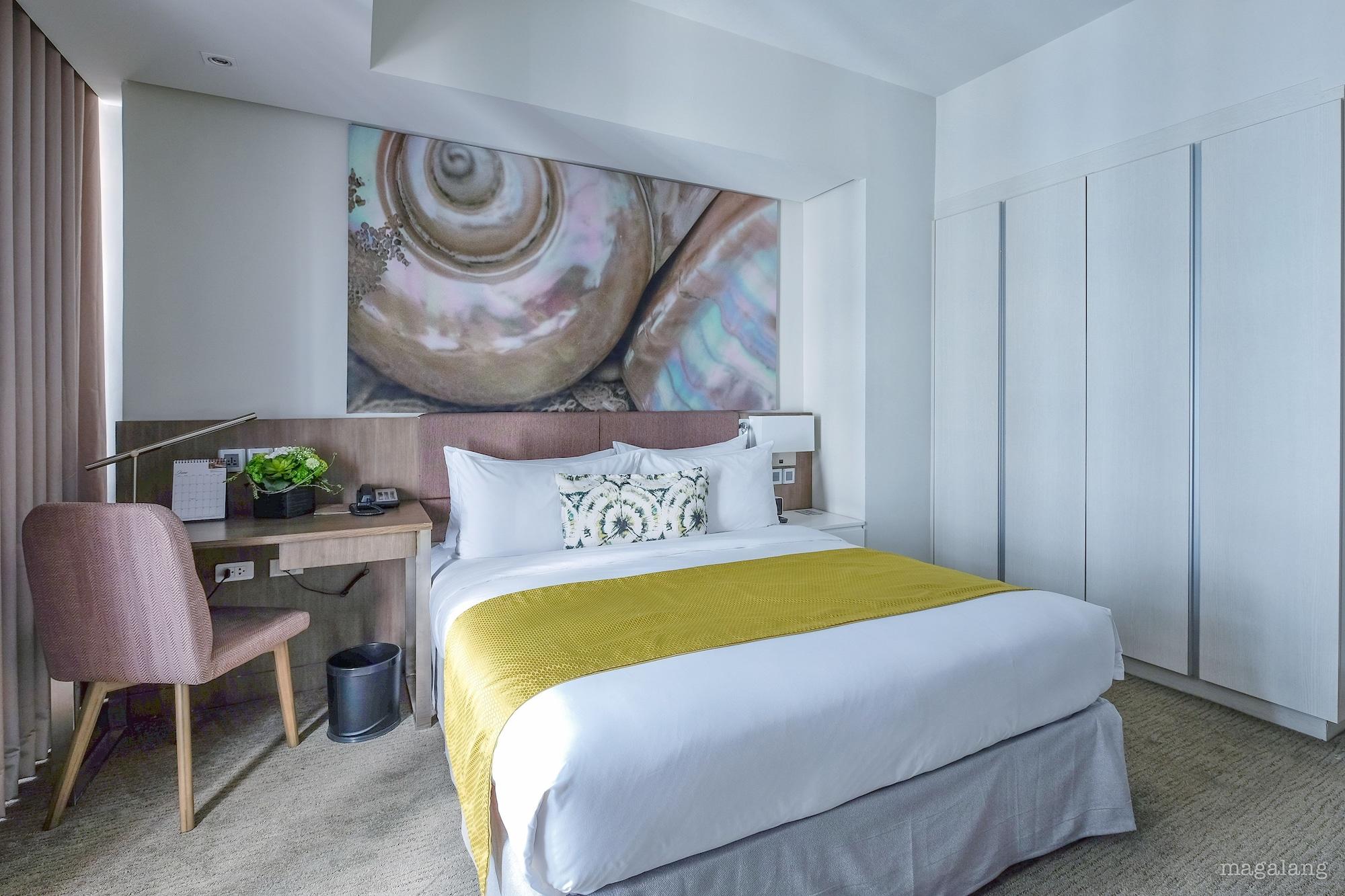 Citadines Millennium Ortigas Manila Otel Pasig City Dış mekan fotoğraf