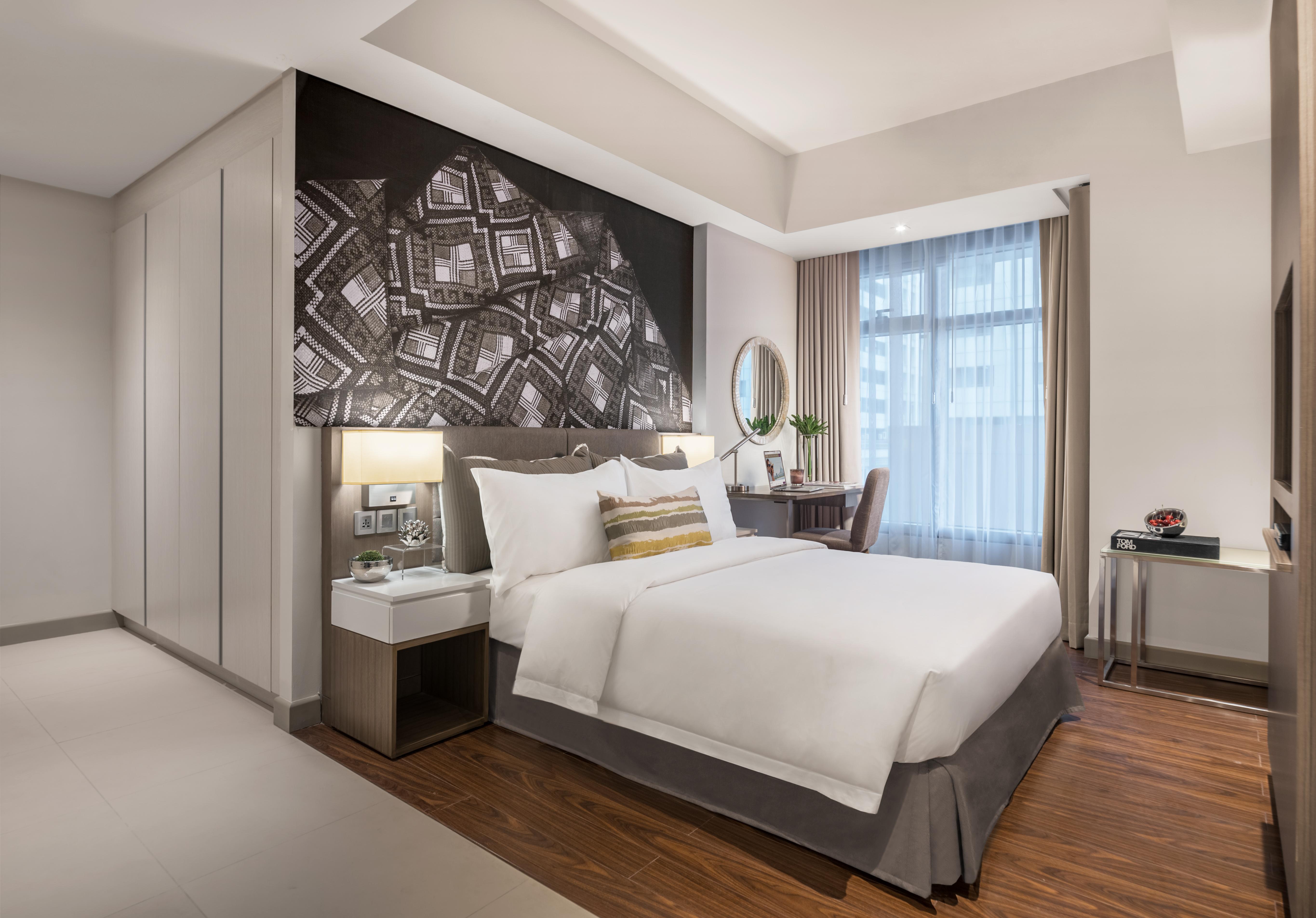 Citadines Millennium Ortigas Manila Otel Pasig City Dış mekan fotoğraf