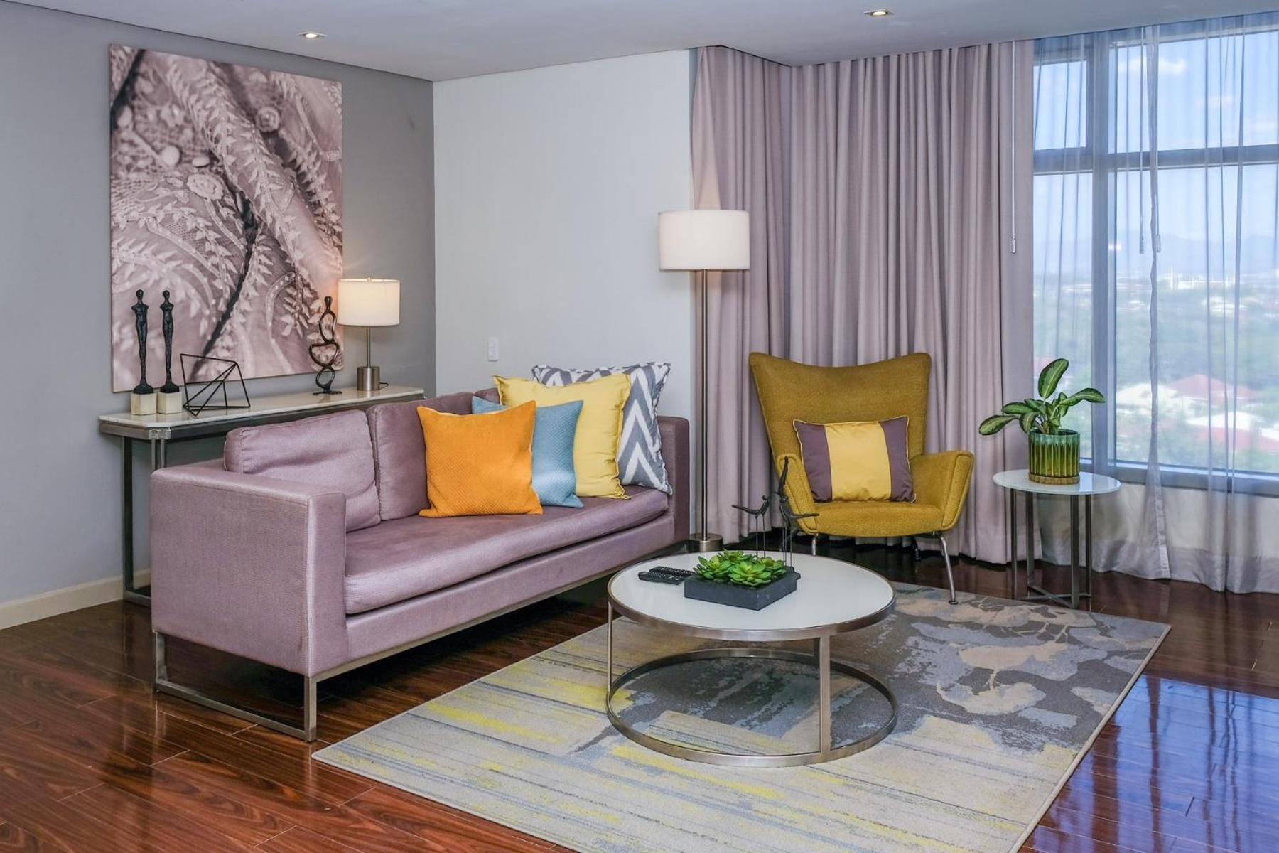 Citadines Millennium Ortigas Manila Otel Pasig City Dış mekan fotoğraf