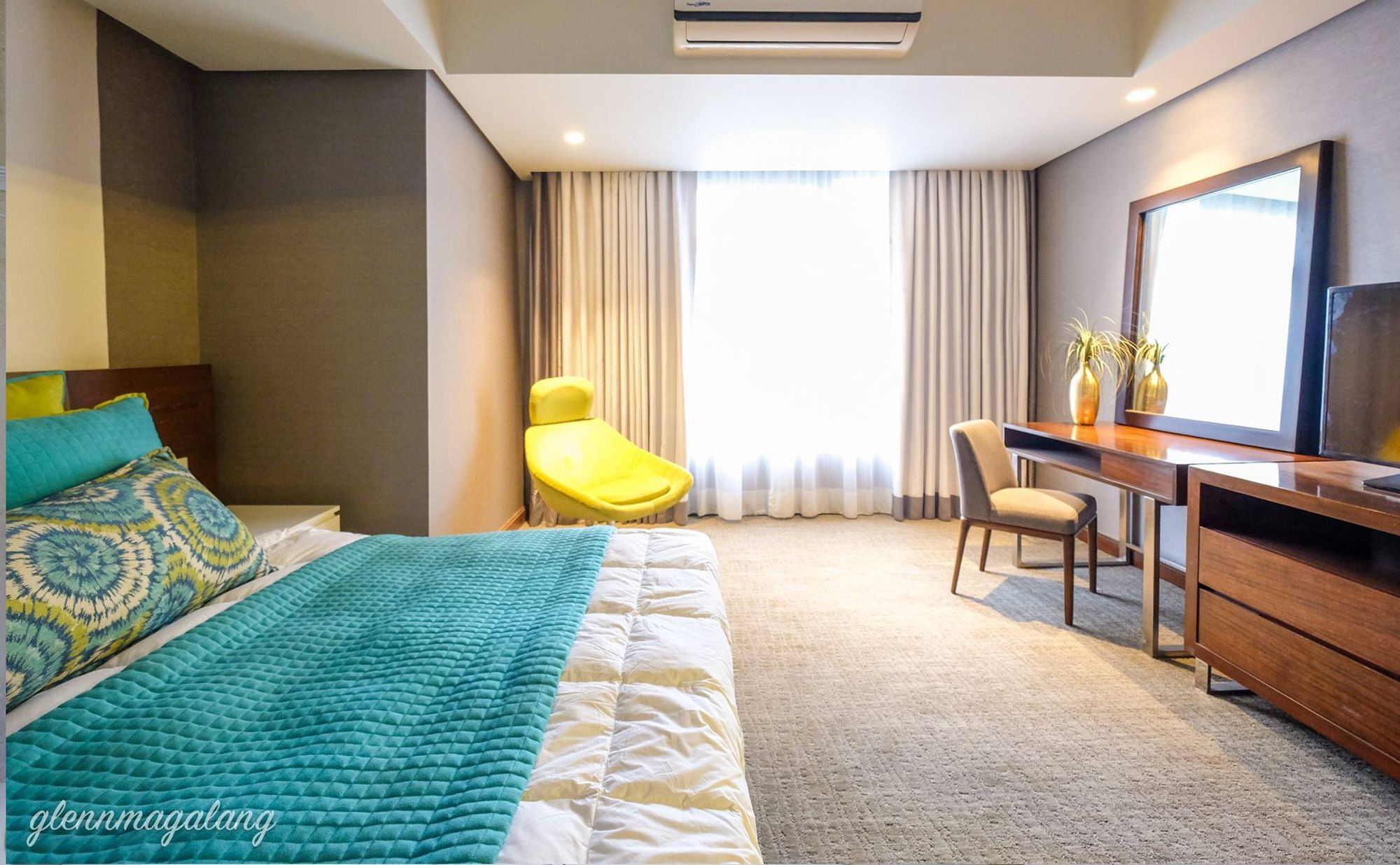 Citadines Millennium Ortigas Manila Otel Pasig City Dış mekan fotoğraf